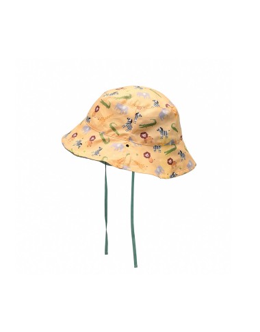 Cappello reversibile Safari Accessori