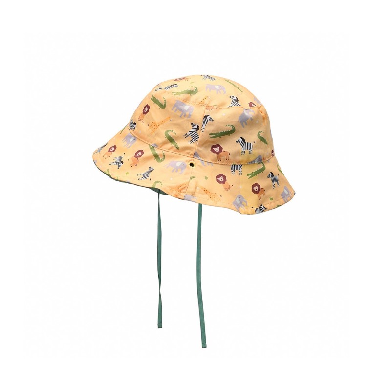 Cappello reversibile Safari Accessori