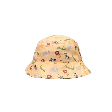 Cappello reversibile Safari Accessori