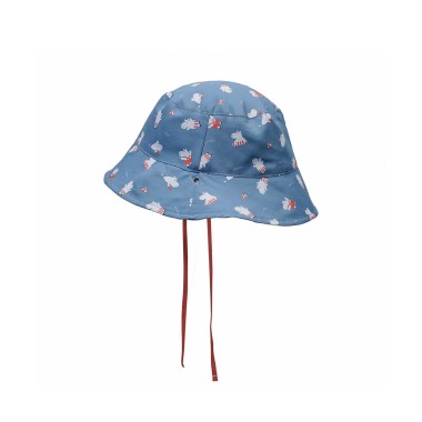 Cappello reversibile hippos Accessori