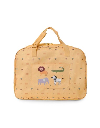 Anti sand beach bag Safari