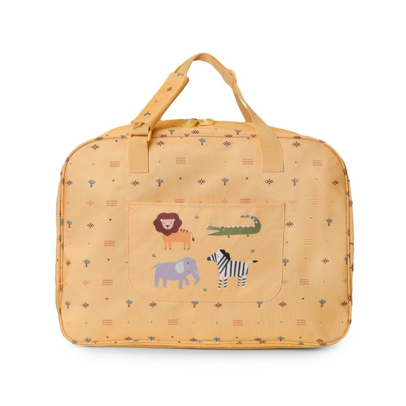 Borsa spiaggia anti Sabbia safari Accessori