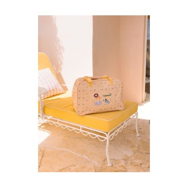 Borsa spiaggia anti Sabbia safari Accessori