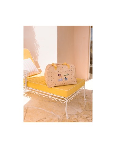 Anti sand beach bag Safari
