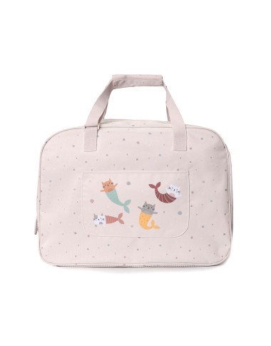 SireGat sand beach bag