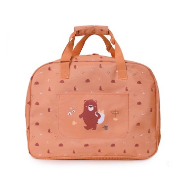 Borsa spiaggia anti Sabbia orso camping Accessori