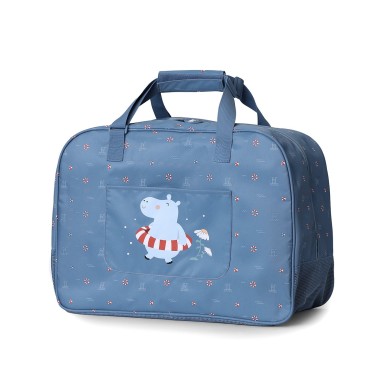 Borsa spiaggia anti Sabbia Hippo Accessori