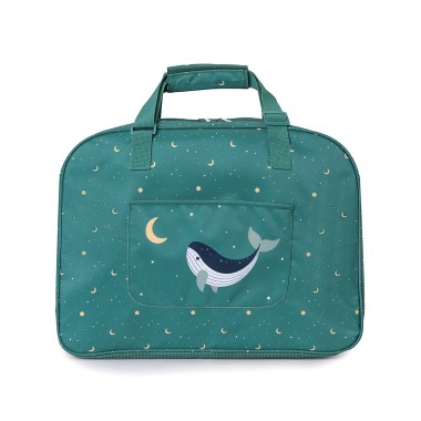 Borsa spiaggia anti Balene Accessori