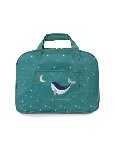 Borsa spiaggia anti Balene Accessori