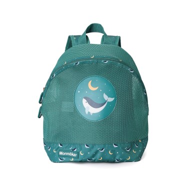 Zaino Spiaggia anti sabbia balena Accessori