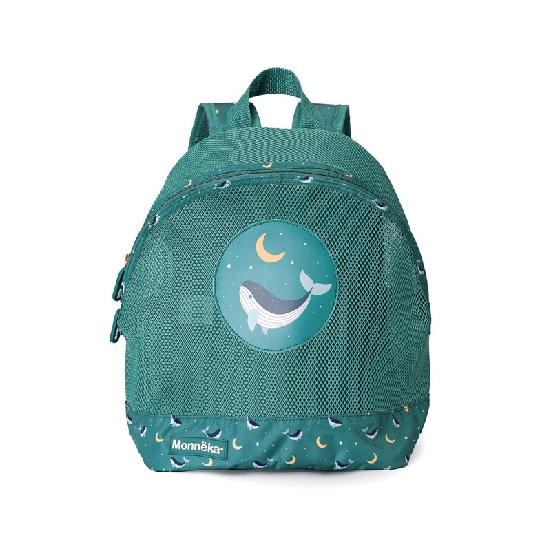 Zaino Spiaggia anti sabbia balena Accessori