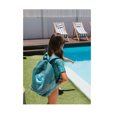 Zaino Spiaggia anti sabbia balena Accessori