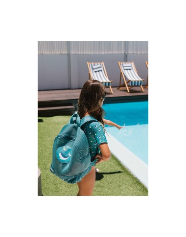Zaino Spiaggia anti sabbia balena Accessori
