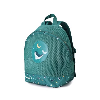 Zaino Spiaggia anti sabbia balena Accessori