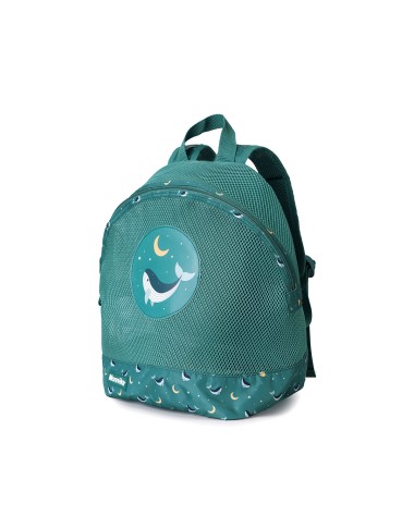 Zaino Spiaggia anti sabbia balena Accessori