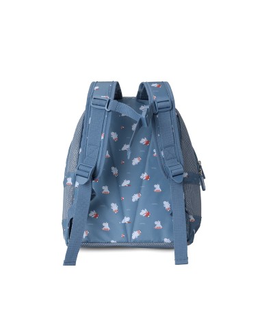 Anti sand beach backpack Hippo