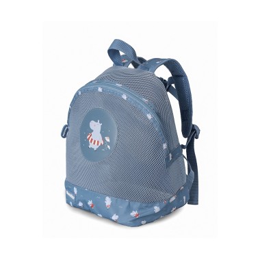 Zaino Spiaggia anti sabbia hippo Accessori