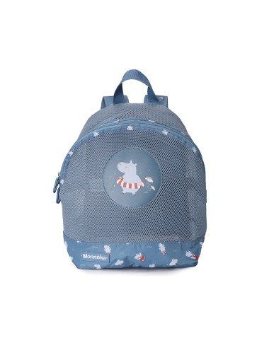 Anti sand beach backpack Hippo