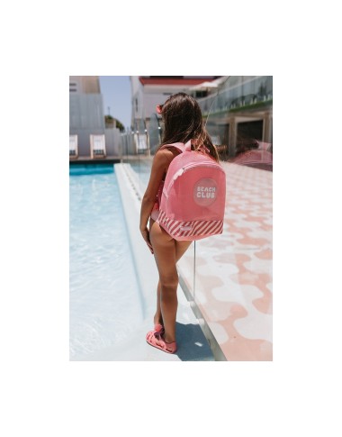 Anti sand beach backpack Rows