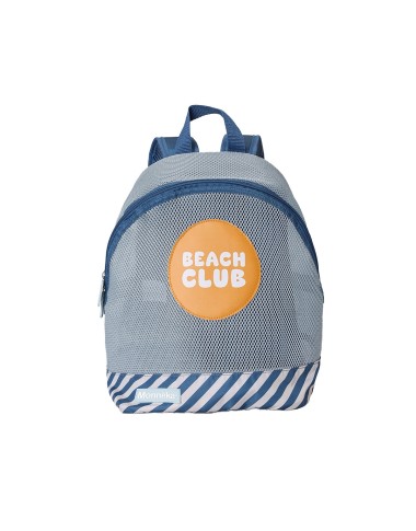 Zaino Spiaggia anti sabbia righe Accessori