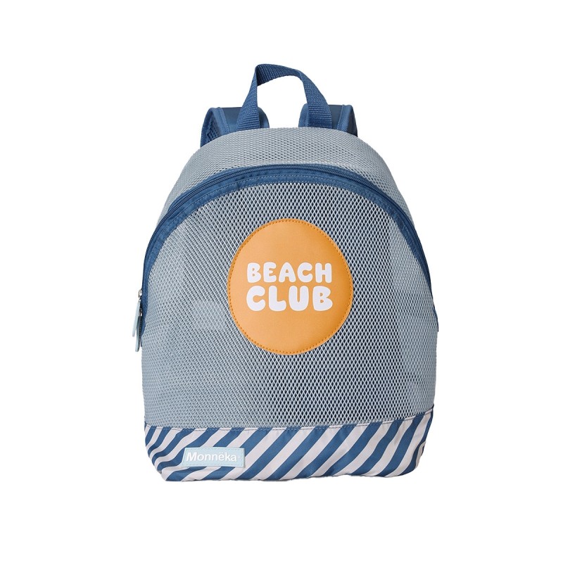 Zaino Spiaggia anti sabbia righe Accessori