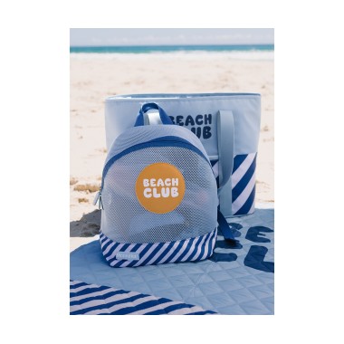 Zaino Spiaggia anti sabbia righe Accessori