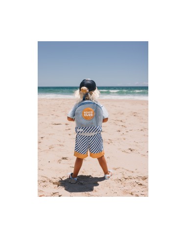Anti sand beach backpack Rows
