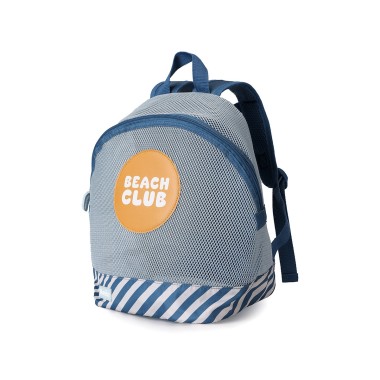 Zaino Spiaggia anti sabbia righe Accessori