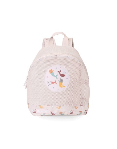 Syregatta anti sand beach backpack