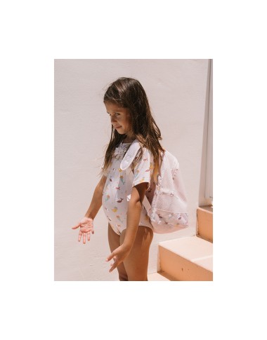 Syregatta anti sand beach backpack