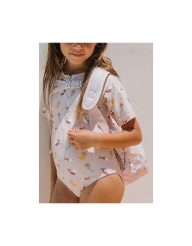 Syregatta anti sand beach backpack