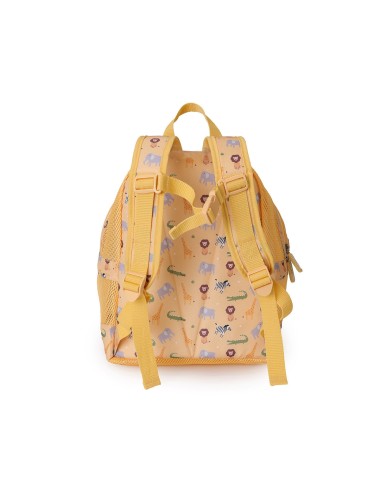 Anti sand beach backpack Safari