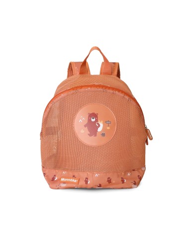 Anti sand beach backpack bear camping