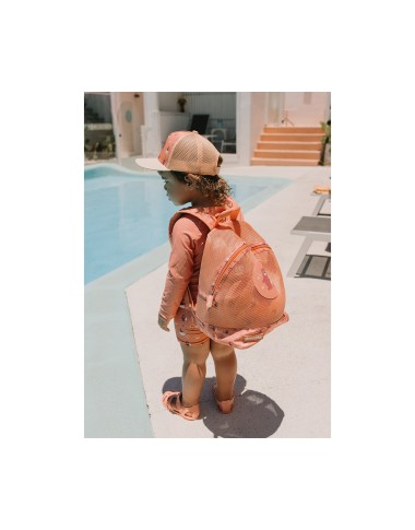 Anti sand beach backpack bear camping