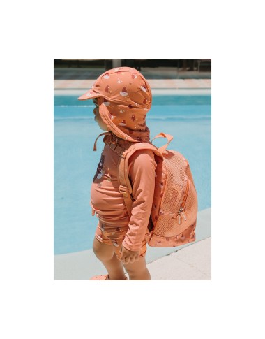 Anti sand beach backpack bear camping