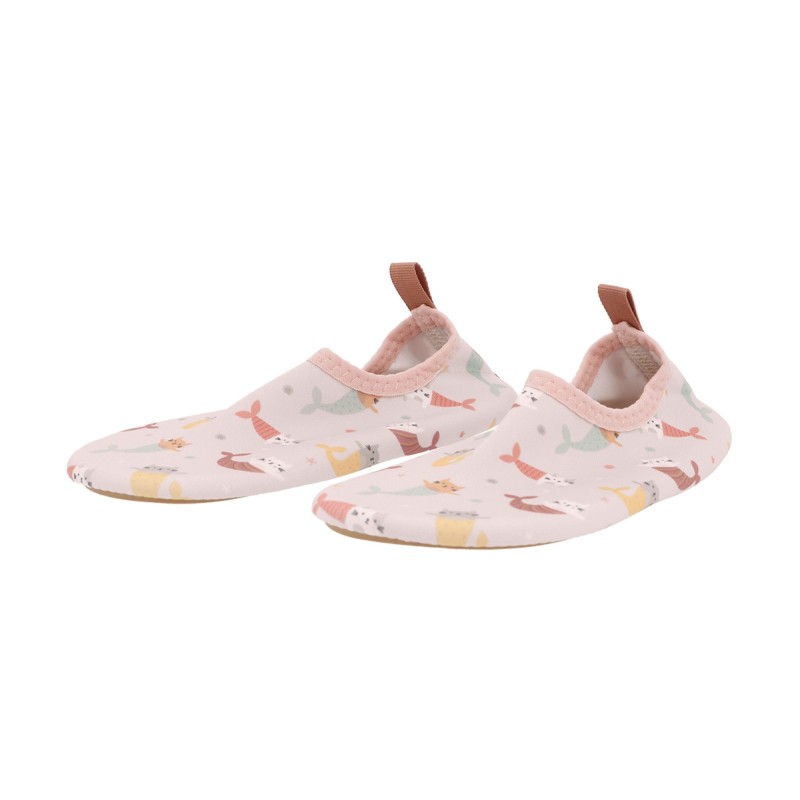 Scarpe nuoto microfibra siregatta Scarpe