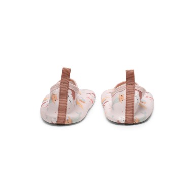 Scarpe nuoto microfibra siregatta Scarpe