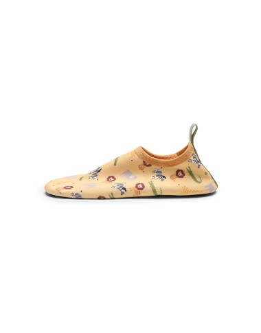 Safari microfiber swimming shoes