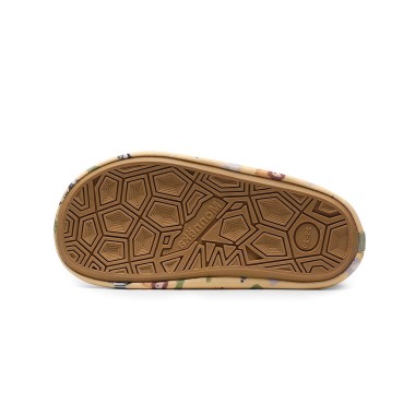 Scarpe nuoto microfibra safari Scarpe