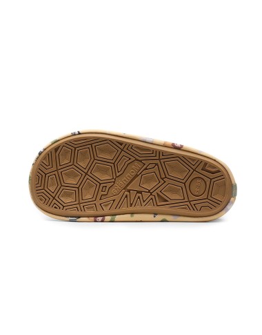 Safari microfiber swimming shoes
