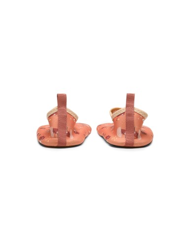 Scarpe nuoto microfibra camping Scarpe