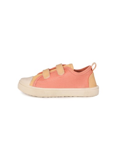 Scarpe in tela con velcro Espadrillas e Tela 19/32