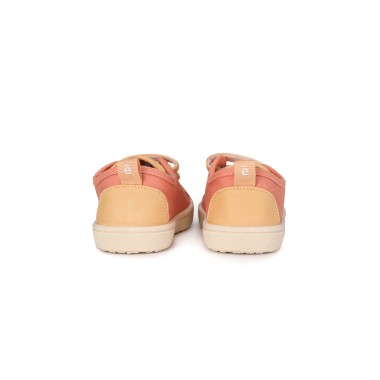 Scarpe in tela con velcro Espadrillas e Tela 19/32