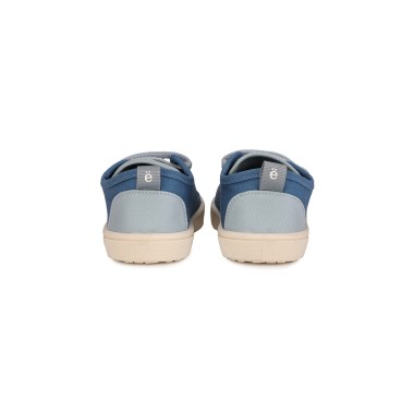 Scarpe in tela con velcro Espadrillas e Tela 19/32