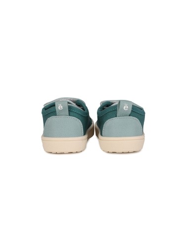 Scarpe in tela con velcro Espadrillas e Tela 19/32