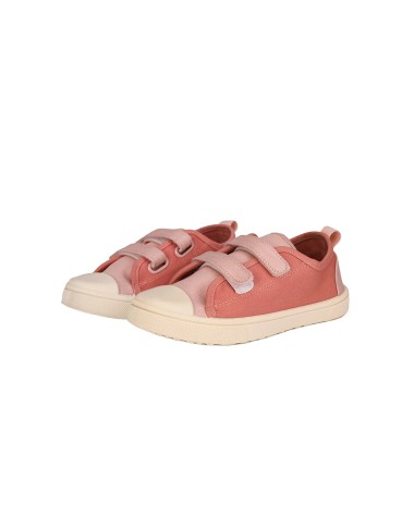Scarpe in tela con velcro Espadrillas e Tela 19/32