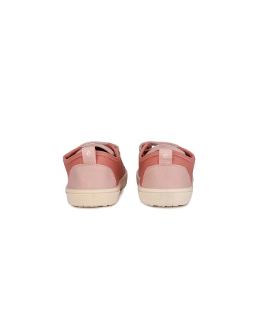 Canvas shoes with Velcro