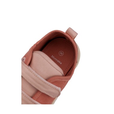 Scarpe in tela con velcro Espadrillas e Tela 19/32