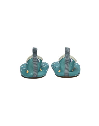 Whalene microfiber swimming shoes