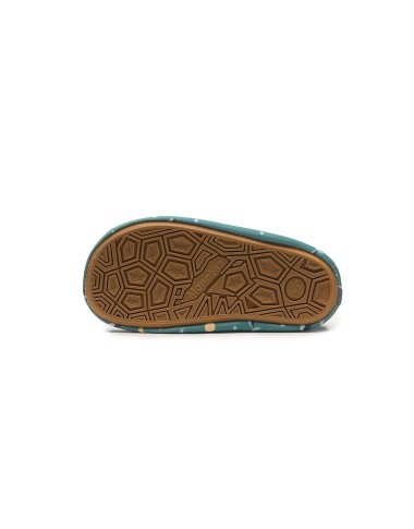 Scarpe nuoto microfibra balene Scarpe